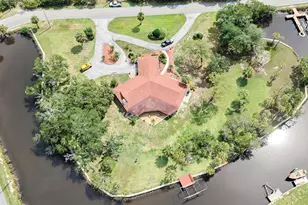 11580 W Dixie Shores Dr, Crystal River, FL 34429 - Photo 1