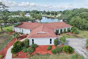 11580 W Dixie Shores Dr, Crystal River, FL 34429 - Photo 5