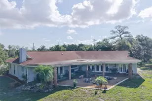 11580 W Dixie Shores Dr, Crystal River, FL 34429 - Photo 33