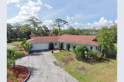 11580 W Dixie Shores Drive, Crystal River, FL 34429 - Photo 5
