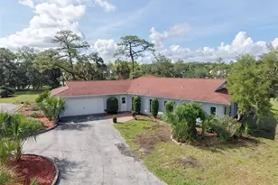11580 W Dixie Shores Dr, Crystal River, FL 34429 - Photo 5