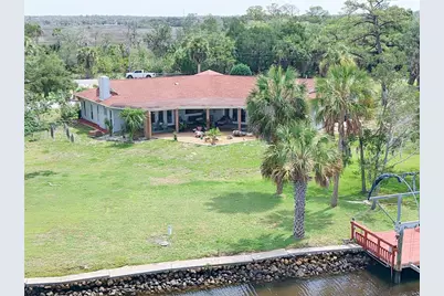 11580 W Dixie Shores Drive, Crystal River, FL 34429 - Photo 31