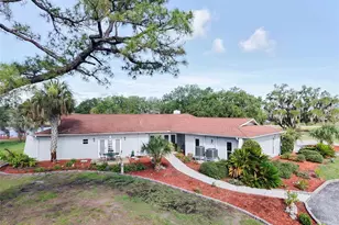 11580 W Dixie Shores Dr, Crystal River, FL 34429 - Photo 3