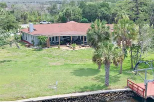 11580 W Dixie Shores Dr, Crystal River, FL 34429 - Photo 33