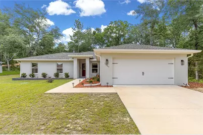 10065 N Langdon Road, Citrus Springs, FL 34434 - Photo 3