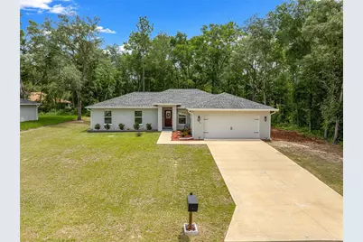 10065 N Langdon Road, Citrus Springs, FL 34434 - Photo 1