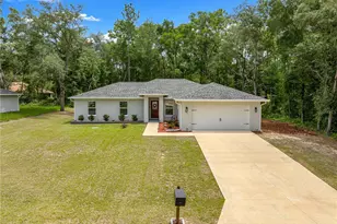 10065 N Langdon Rd, Citrus Springs, FL 34434 - Photo 3