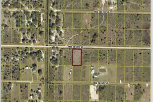 18244 NW 304th St, Okeechobee, FL 34972 - Photo 1