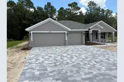 17889 SW 61st Lane Road, Dunnellon, FL 34432 - Photo 1