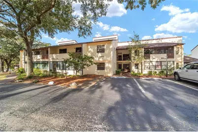 3401 E Fort King Street #202, Ocala, FL 34470 - Photo 1