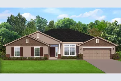 45 Daisy Street, Homosassa, FL 34446 - Photo 1