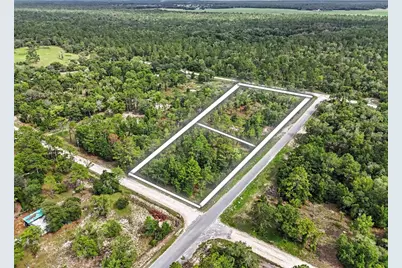 Tbd SE 218th Avenue, Morriston, FL 32668 - Photo 1