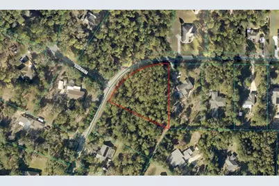 Tbd Lot 6 SE 211th Circle, Dunnellon, FL 34431 - Photo 1
