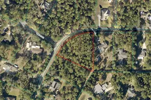 Tbd Lot 6 SE 211th Circle, Dunnellon, FL 34431 - Photo 1