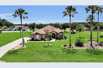 9908 SE 67th Avenue Road, Belleview, FL 34420 - Photo 1