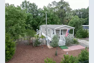 13215 NE 41st Street, Silver Springs, FL 34488 - Photo 5