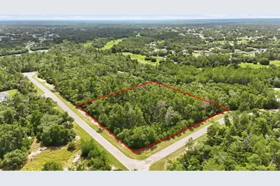 Parcel #8005-0854-46 (2.89 Acres), Ocala, FL 34473 - Photo 1