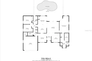 5413 SE 107th St, Belleview, FL 34420 - Photo 3