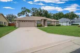5413 SE 107th St, Belleview, FL 34420 - Photo 57