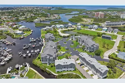 5727 Biscayne Court #209, New Port Richey, FL 34652 - Photo 1