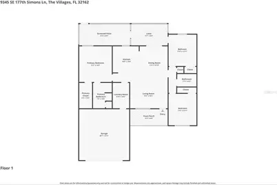 9345 SE 177th Simons Lane, The Villages, FL 32162 - Photo 37