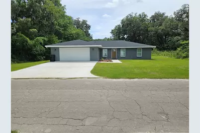 51 NE 10th Street, Williston, FL 32696 - Photo 1