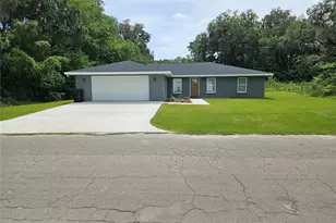 51 NE 10th St, Williston, FL 32696 - Photo 1