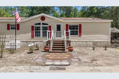 106 Arrowhead Point Road, Hawthorne, FL 32640 - Photo 1