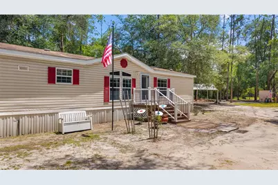 106 Arrowhead Point Road, Hawthorne, FL 32640 - Photo 3