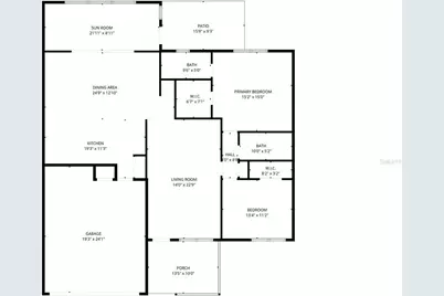 8666 SW 92nd Lane #F, Ocala, FL 34481 - Photo 31