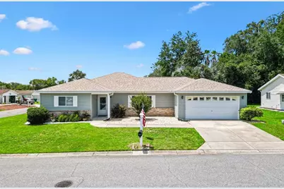 9498 SE 174th Loop, Summerfield, FL 34491 - Photo 1