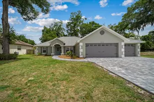 5414 SE 107th St, Belleview, FL 34420 - Photo 13