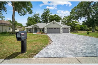 5414 SE 107th Street, Belleview, FL 34420 - Photo 9
