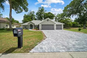 5414 SE 107th St, Belleview, FL 34420 - Photo 9