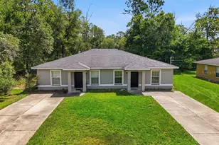 9271 N Peachtree Way, Citrus Springs, FL 34434 - Photo 1