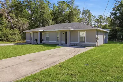 9271 N Peachtree Way, Citrus Springs, FL 34434 - Photo 3