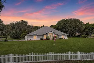 5260 SW 176th Ave, Dunnellon, FL 34432 - Photo 5