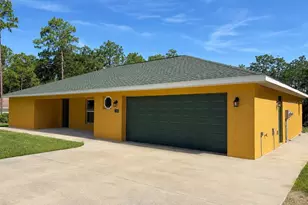 11931 SW 41st Pl, Ocala, FL 34481 - Photo 3