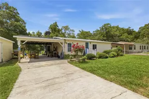 11140 SW 109th Pl, Dunnellon, FL 34432 - Photo 3