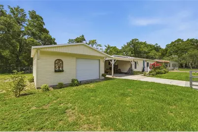11140 SW 109th Place, Dunnellon, FL 34432 - Photo 1