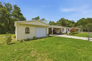 11140 SW 109th Pl, Dunnellon, FL 34432 - Photo 1