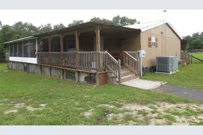 5995 SE 183rd Avenue Road, Ocklawaha, FL 32179 - Photo 9