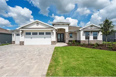 8597 SW 99th Circle, Ocala, FL 34481 - Photo 1