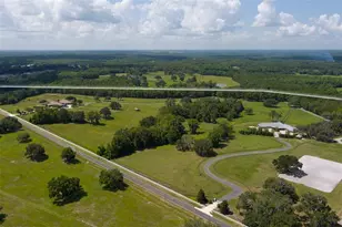 9504 NW Hwy 320, Micanopy, FL 32667 - Photo 35