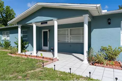 306 S Monroe Street, Beverly Hills, FL 34465 - Photo 3