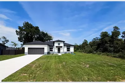 2523 SW 153rd Place Road, Ocala, FL 34473 - Photo 1