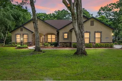 3 Hialeah Drive, Ocala, FL 34482 - Photo 1