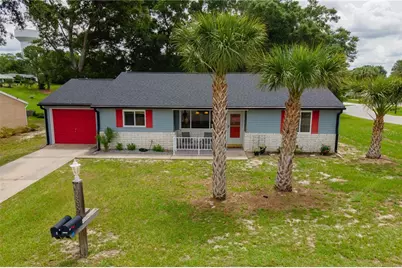 10839 SW 87th Terrace, Ocala, FL 34481 - Photo 1