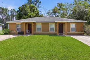 9261 N Peachtree Way, Citrus Springs, FL 34434 - Photo 1