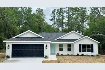 19779 SW 50th Place, Dunnellon, FL 34431 - Photo 1